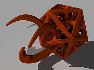 Beetle-Hedron
