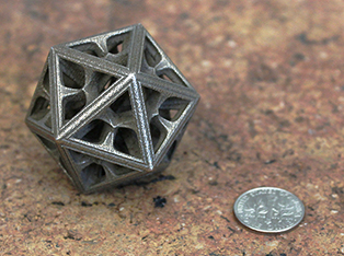 Icosahedron