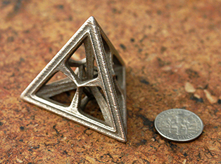 Tetrahedron